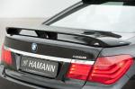 BMW 7-Series by Hamann 2009 года